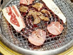 -三石铁板烧(紫竹桥店)