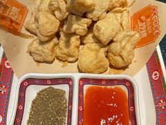 -大吉利·潮汕鲜牛肉火锅(总店)