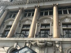 -上海外滩华尔道夫酒店