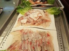 -三亚胜意海景酒店·海鲜自助餐厅(三亚湾路店)