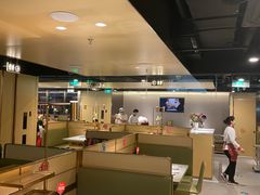 大堂-海底捞火锅(天河方圆荟店)