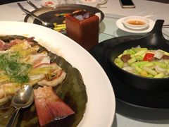 -晶采轩(虹桥路店)