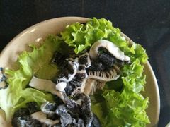 -陈阿婆重庆绿色鱼火锅