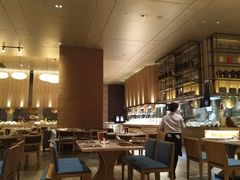 -南昌融创铂尔曼酒店咖啡苑餐厅
