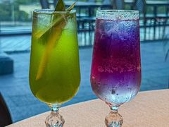 -BetterThai 泰加(苏州中心店)