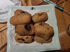 -老五烧烤(石牌岭店)