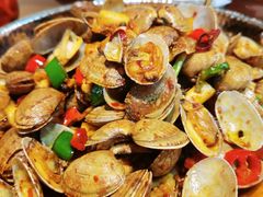 -马头巷·食景园(苏州总店)