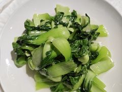 时令蔬菜-华光驿站私房菜·黑金冠