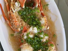 -七鲜渔港美食餐厅(巽寮湾海景店)