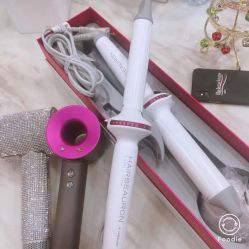 点击看大图 -3AM HAIR SALON染发接发