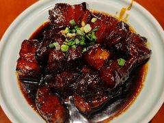 -徽三说·土徽菜·中国徽菜连锁品牌(一中店)