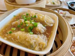 腐皮卷-潮福城大酒楼(北尚店)