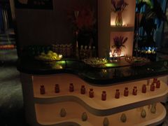 -陆琴脚艺·足浴·SPA(夫子庙店)