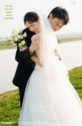 -青禾蒙娜丽莎婚纱摄影(武汉总店)
