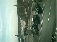 -银川河东国际机场