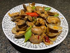 -渔民船说·北塘海鲜·天津菜·海肠捞饭(北塘古镇店)