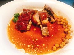 -汤城小厨•粤菜•靓汤(苏州街店)