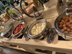 -上海怡沁园度假酒店