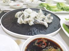 -金瑞轩大酒楼·顺德鱼生·粤菜海鲜(东江国际店)