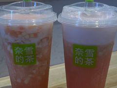 -奈雪的茶(佛山顺德美的悦然广场店)