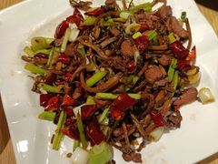 -蜀锦堂·川味现炒(襄阳武商汇店)