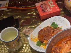 -缪氏川菜(深圳北站缤果空间店)