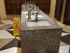 -天津君隆威斯汀酒店