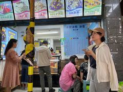 -夏食光安顺小舒冰粉冰浆(甲秀楼店)