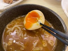 -八盛屋·沾面(集美万达店)