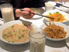 -关东小磨东北菜(漕河泾印象城店)