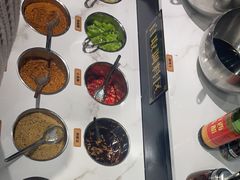 -英雄故事地摊烤肉(马驹桥店)