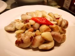 -鱼食饭稻·苏浙土菜17年老馆子(平江路店)