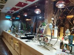 -萧邦音乐会所KTV·蒸汽活海鲜自助(福田店)