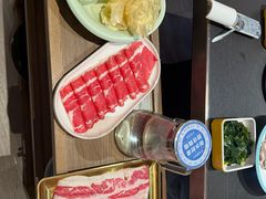 -额尔敦·品质自助(摩尔城店)