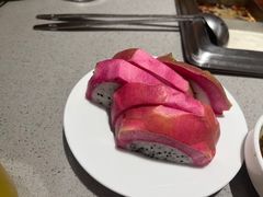 -海底捞火锅(北京西路夜宵主题店)