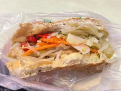 -三兄弟高炉烧饼