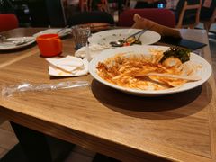 -必胜客(吾悦广场店)