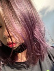 -HairCode芭曲发型