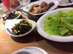 -符离集餐厅(万象城店)