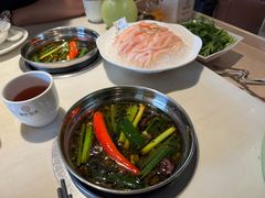 -围炉夜话·潮汕卤水火锅(榕江店)