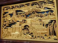 -鹊华居·地道鲁菜·海鲜·融合味(大明湖店)