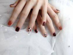 -艾珂·美甲美睫