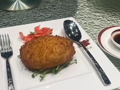 -天龙轩(香港丽思卡尔顿酒店)
