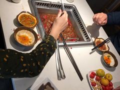 -野妹火锅(布吉店)