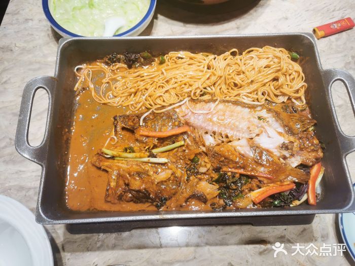 力力渔港涉外店图片