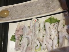 -宽板凳老灶火锅(南礼士路店)