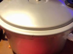 -蚝魁竹笼蒸生蚝 余杭店