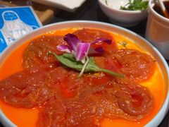 -蜀九香火锅(彩虹店)