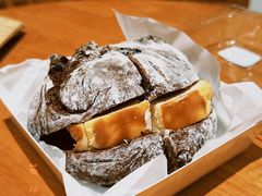 -Max Bakery 阿唛手作
