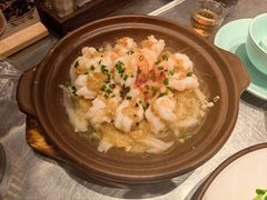 -潮界(虹桥新天地店)